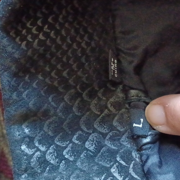 Jacqueline Ferrar Vintage Black Leather & Suede Jacket Coat Women’s Size L EUC - Picture 9 of 11